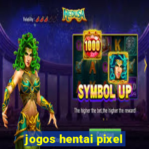 jogos hentai pixel